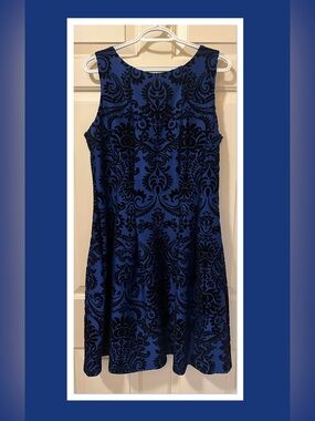 Gabby Skye Dress